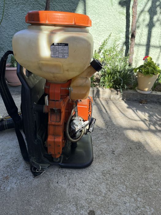 Моторна пръскачка Gardenia