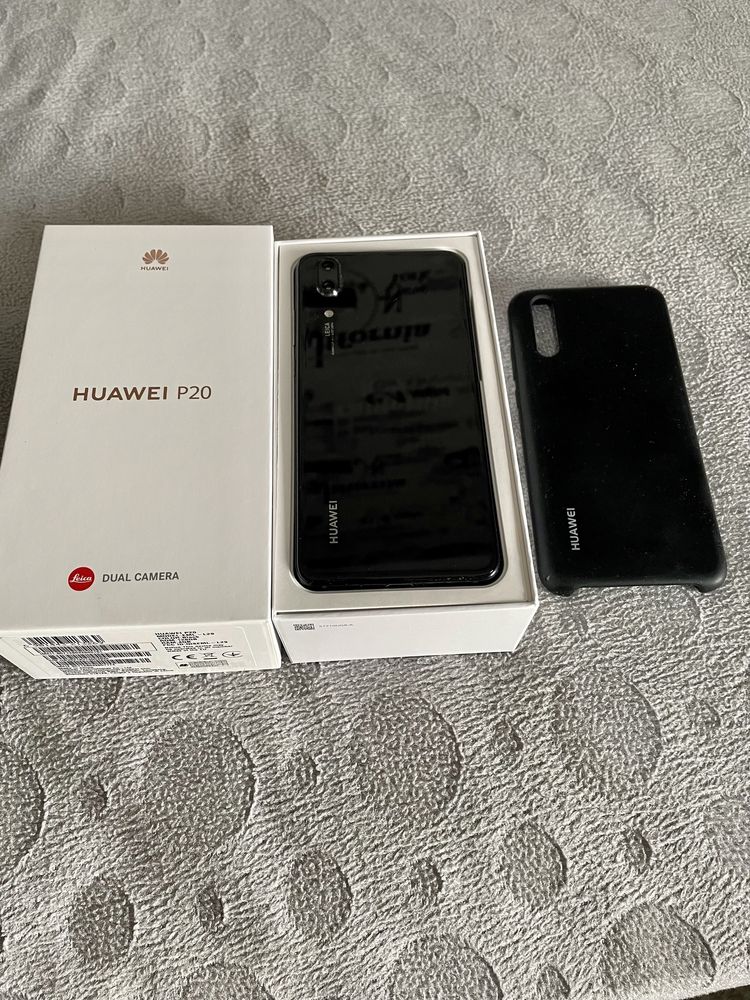 huawei p20 128gb