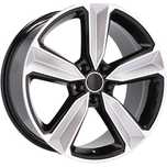 19" Джанти Ауди 5X112 AUDI A3 A4 S4 A5 S5 RS5 A6 S6 A8 Q Q5 Q7 4M RS S