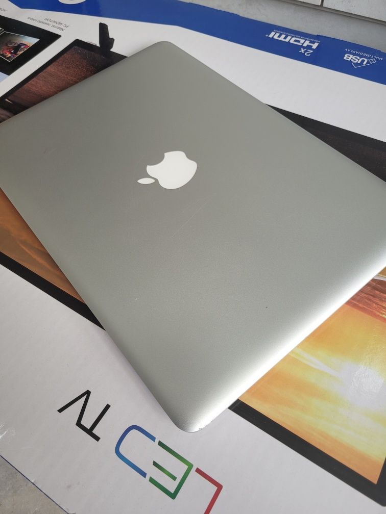 MacBook Air - Пълен комплект