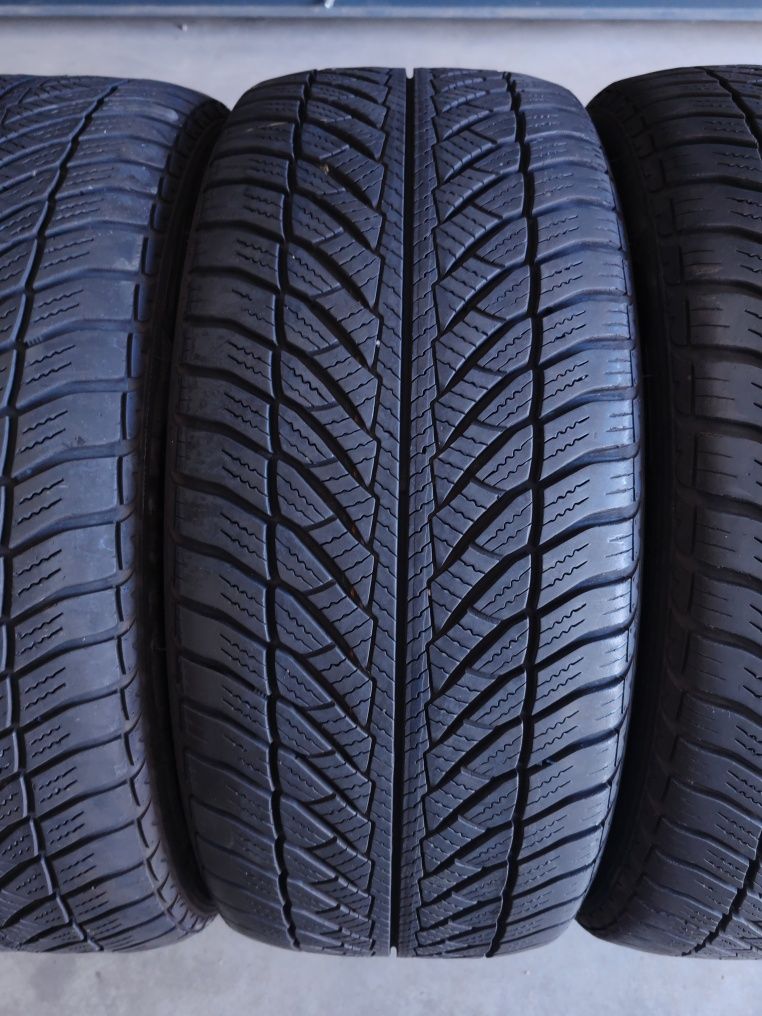 Goodyear 245 45 R18 100V M+S Anvelope Cauciucuri allseason