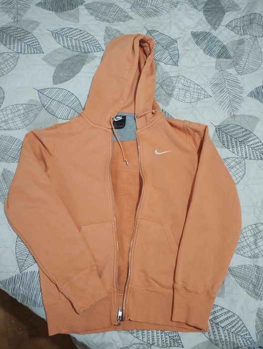 Оригинален суичър Nike
