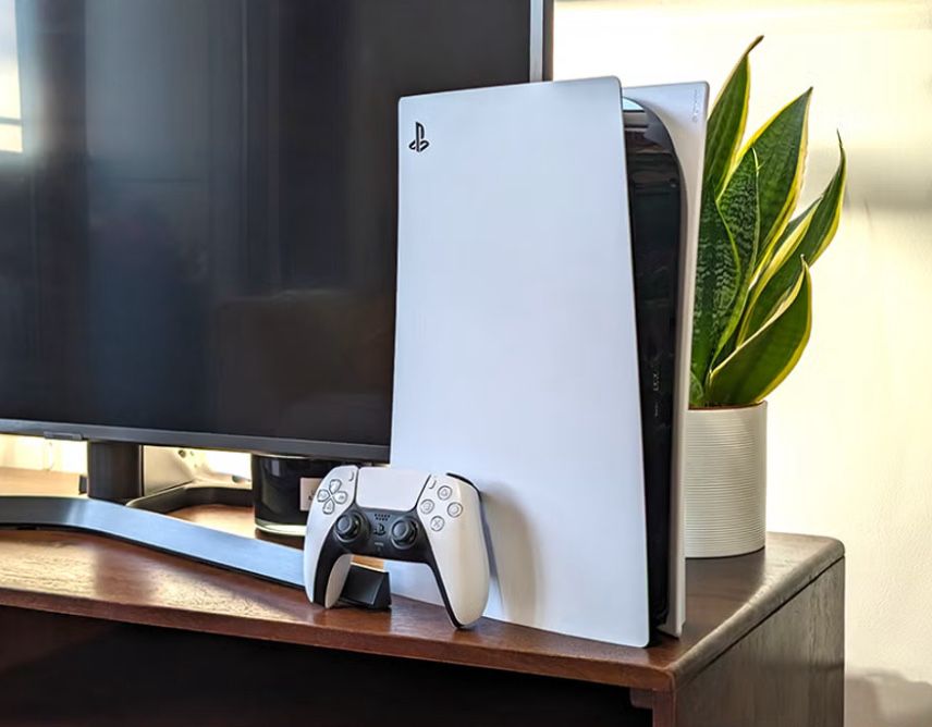 Аренда! Ps5 с топ играми