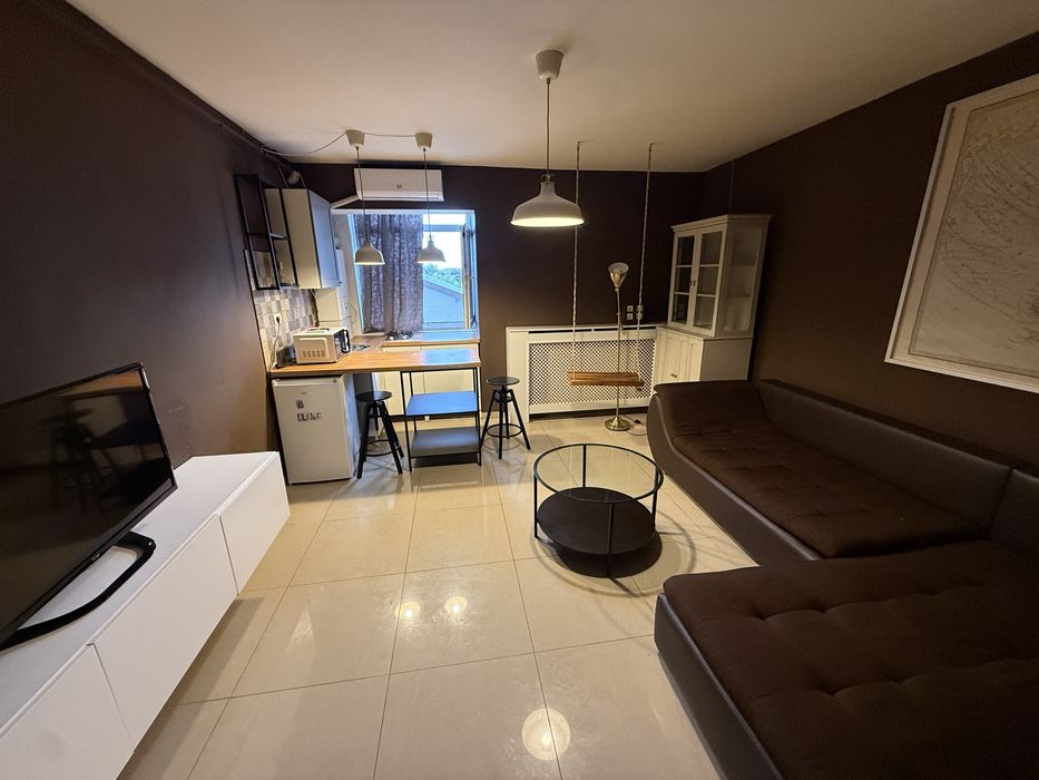 Proprietar garsoniera Militari Residence Rezervelor 27C
