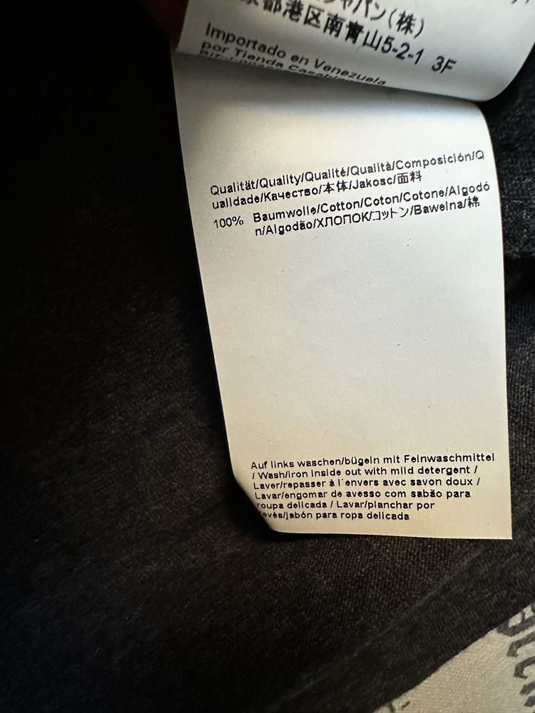 Hugo Boss original тениска.S