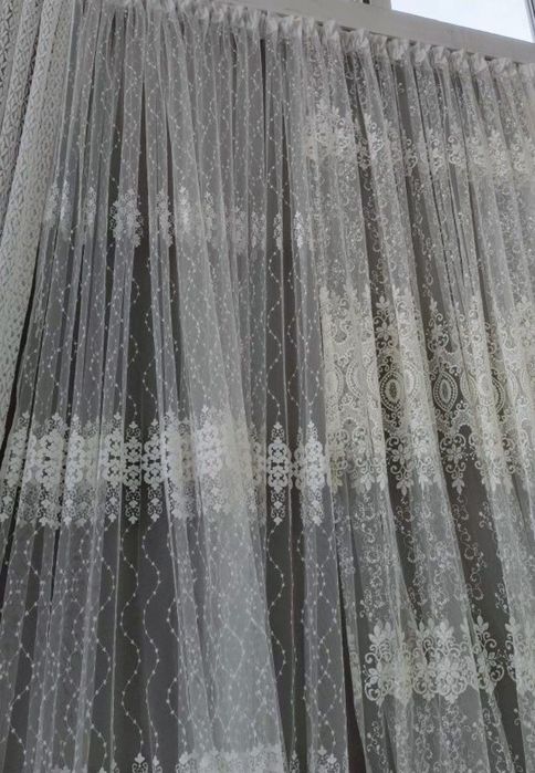 Perdele Și Draperii 15 lei bucata