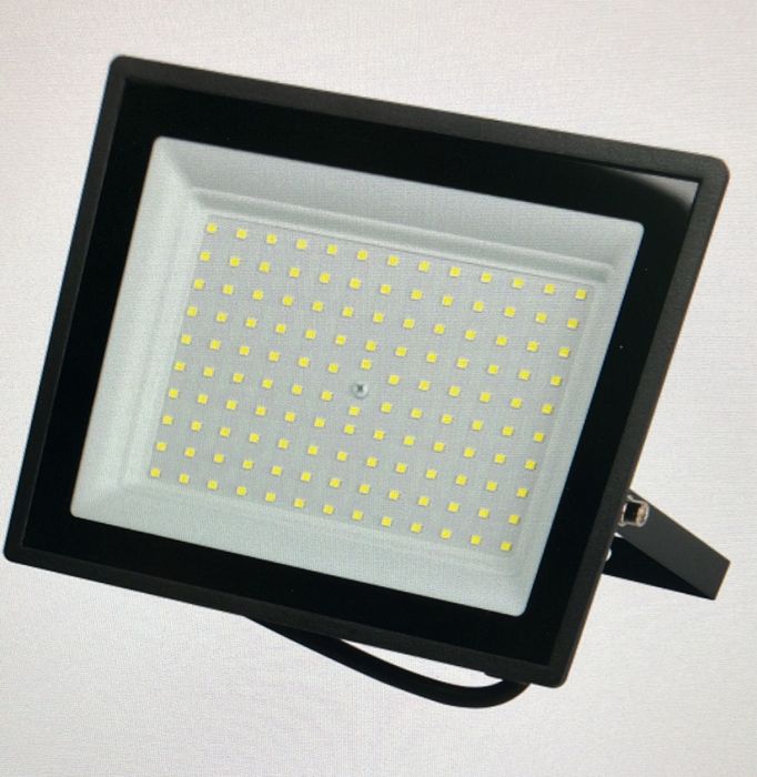 Прожектора ЭРА 100 Вт