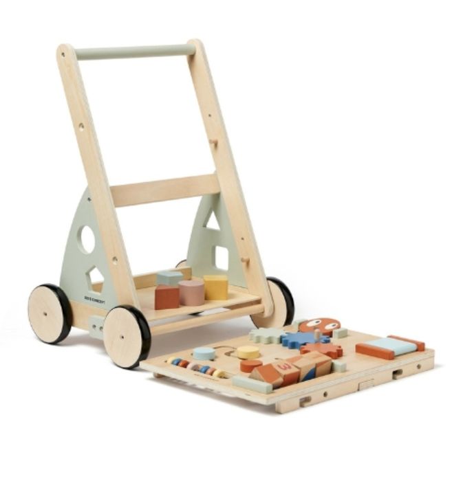 Premergător  lemn - Kid's Concept