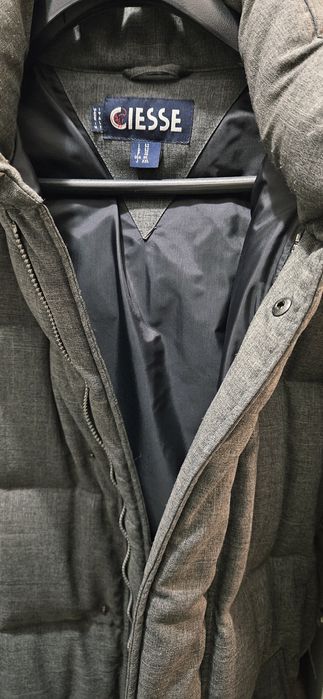 Gesca Puf Premium Made in Italy