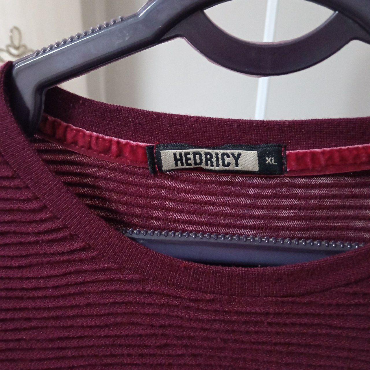 Hedriciy svitir ..