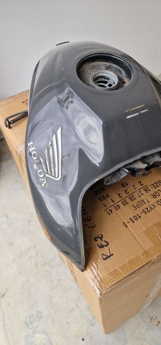 Rezervor Honda  CB1000R CB1000 2008 2017 pompa benzina discuri