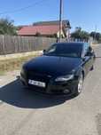 Audi A4 B8 s-line