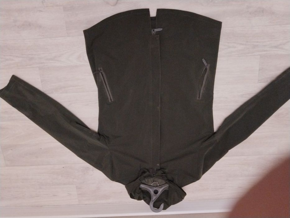 Куртка демисезонная