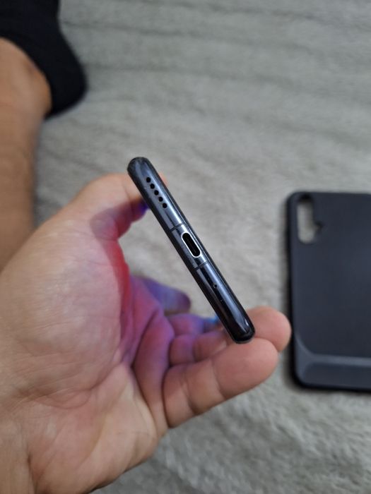 Huawei nova 5T 128gb, Ram 6gb