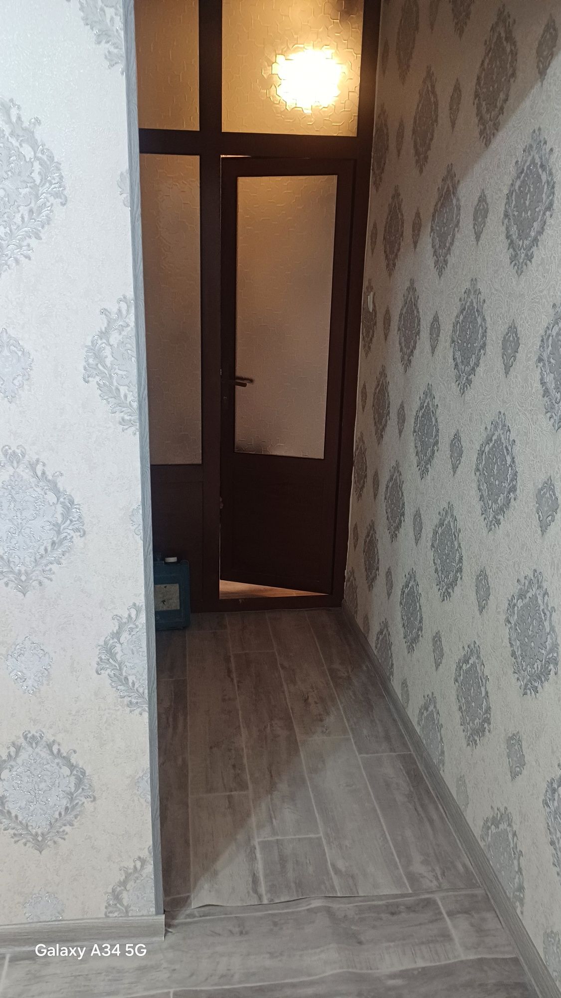 Квартира 1 комнатные