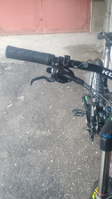 Велосипед NOTON YT2.00