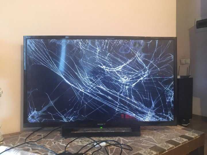 Ремонт телевизоров Samsung, LG, Sony и другие