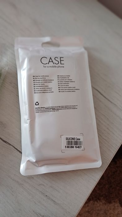 Husa samsung A54 5G 2 bucati