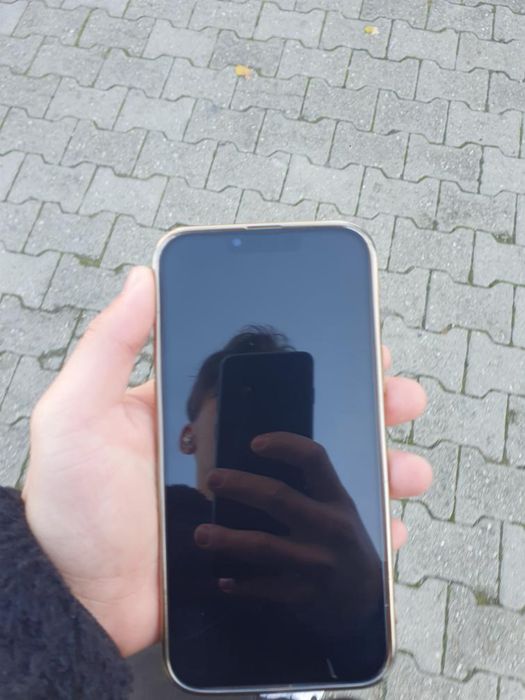 Vand Iphone 13 pro max display spart