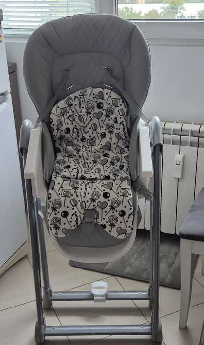 Столче за хранене