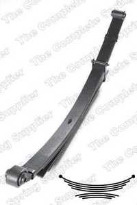 Foaie arcuri foi arc lamelar punte spate Toyota Hi-Lux pick-up 89-94