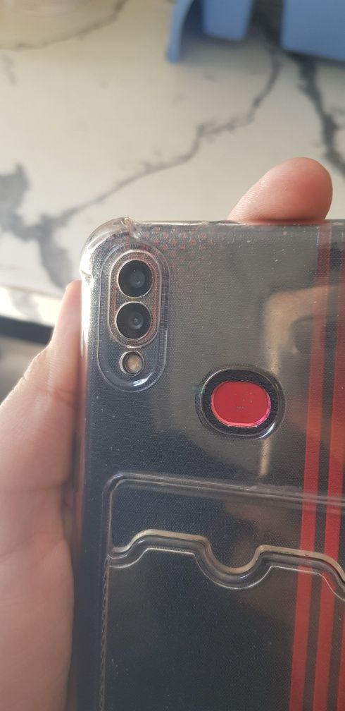 Samsung A10 madeli