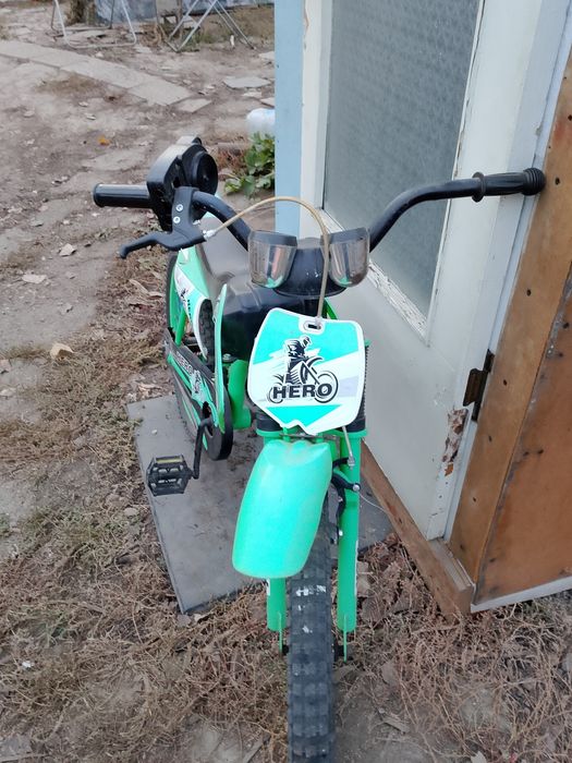 Продам велосипед