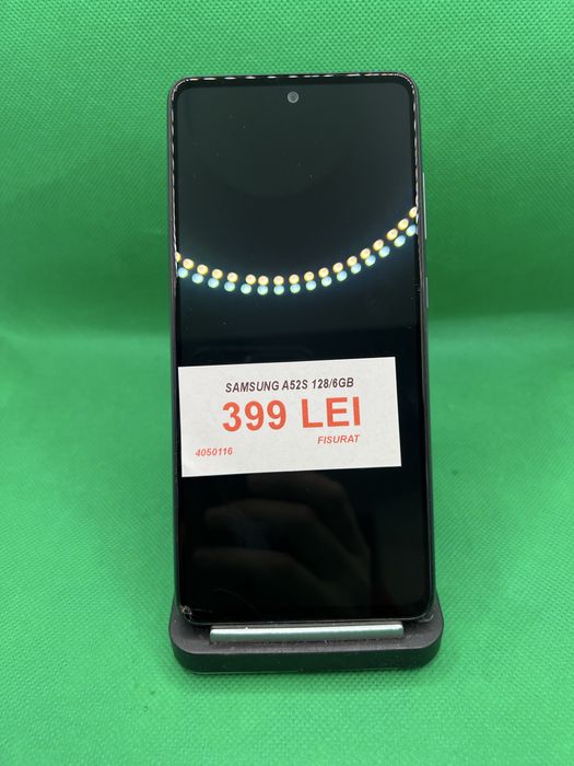 Samsung A52S 128, Lazar Amanet Crangasi, 4050116
