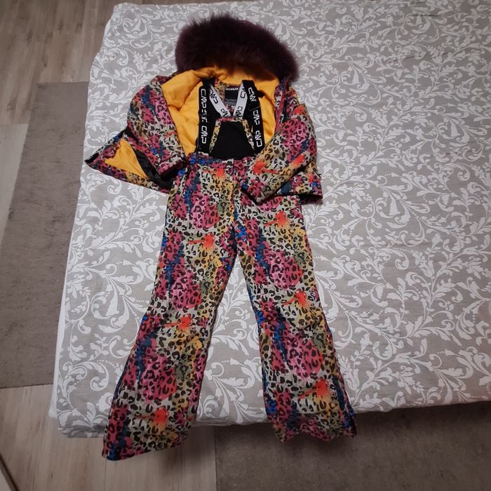 CMP ски екип 12г