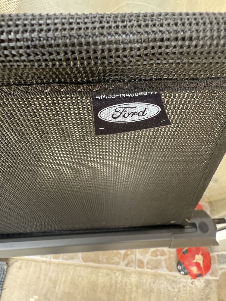 Plasa rulou despertitoare ford focus 2