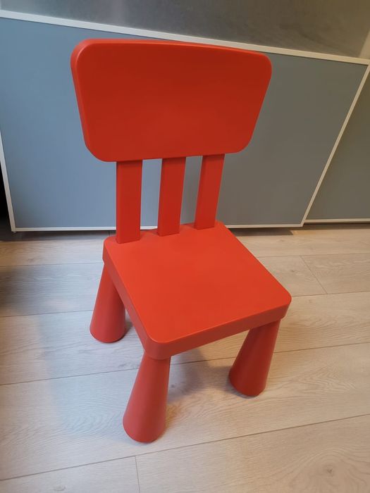 Scaun Mammut Ikea