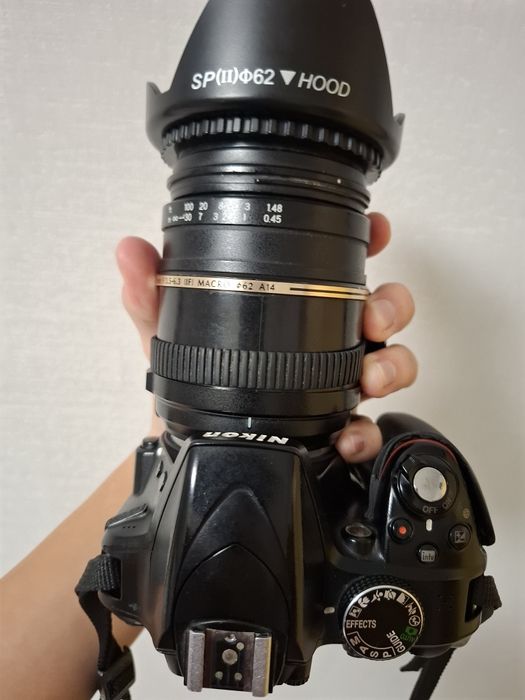 Продам фотоаппарат