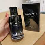 Парфюм sauvage dior 100 мл духи саваш
