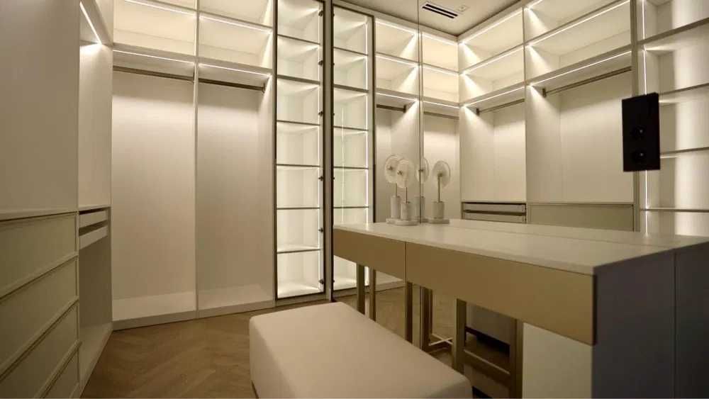 Современные апартаменты в Tashkent City — посуточная аренда, комфорт