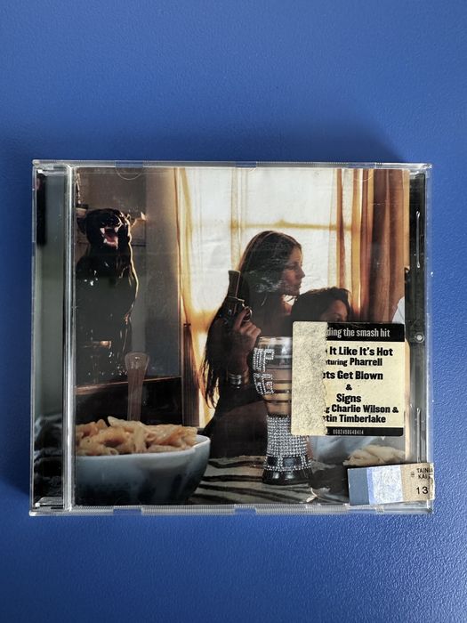 Snoop Dogg – R & G (Rhythm & Gangsta): The Masterpiece