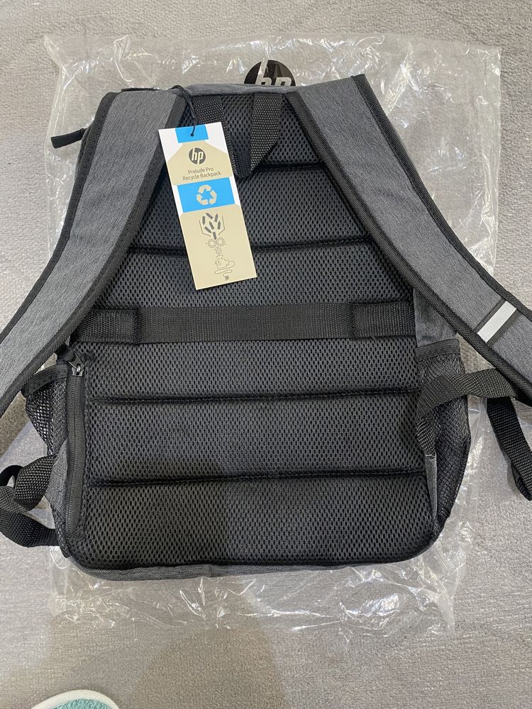 Рюкзака бренда HP(новый)