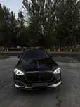 Maybach w220 w223 bulgan