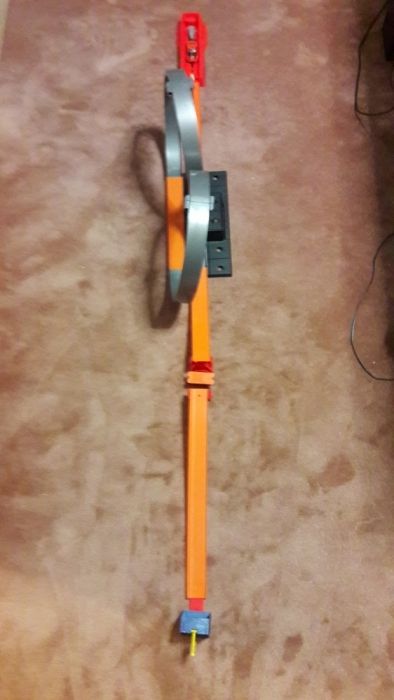 Писта за колички Хотуйлс