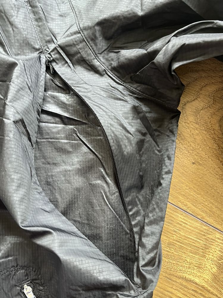 NIKE Bowerman Series Windbreaker Nylon Track - размер Л / Оригинал