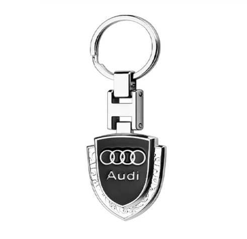 Ключодържател Ауди, Audi, 5 модела