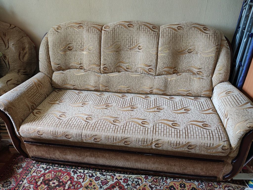 Диван раскладной