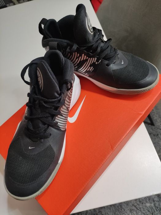 Детски кецове Nike