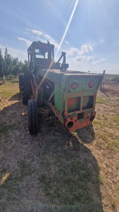 Vând Ifron în stare bună de funcționare