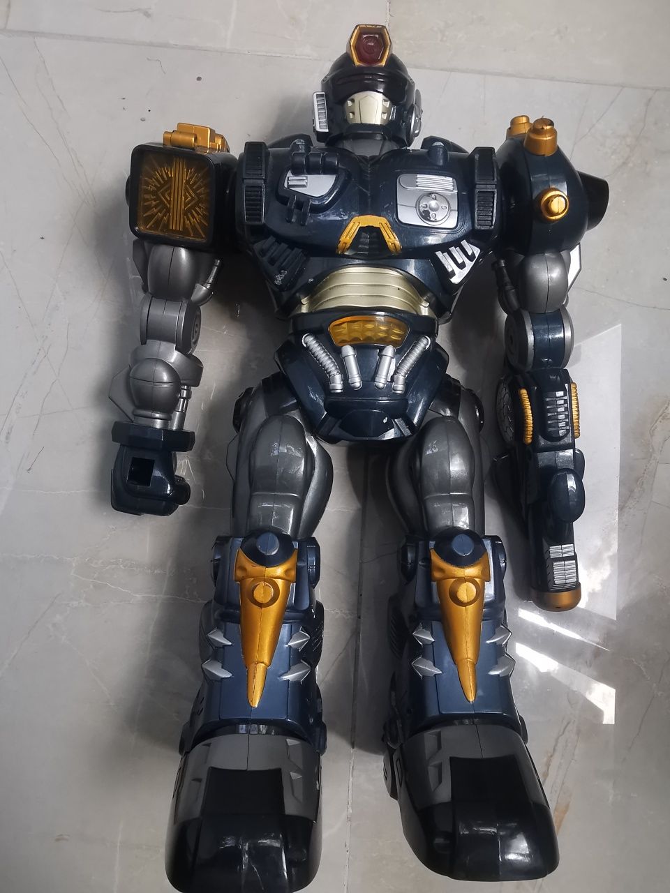 Robot Transformers mare 36 cm