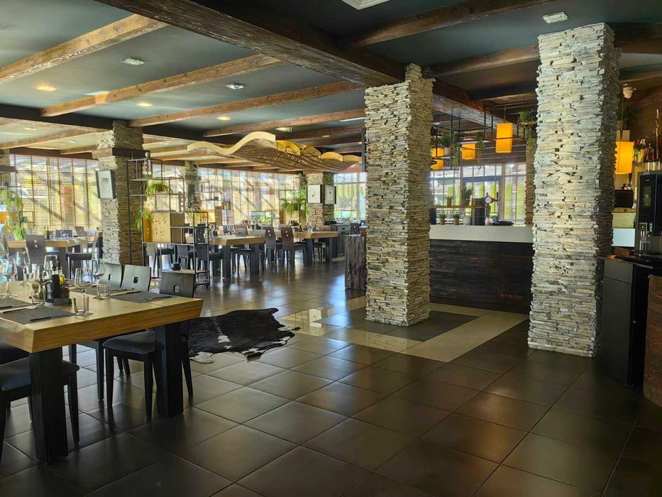 Двустаен апартамент в целогодишно работещ комплекс до Пирин голф