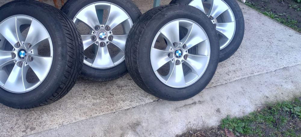 Vind Bmw e46 touring 320d 150 cp automat