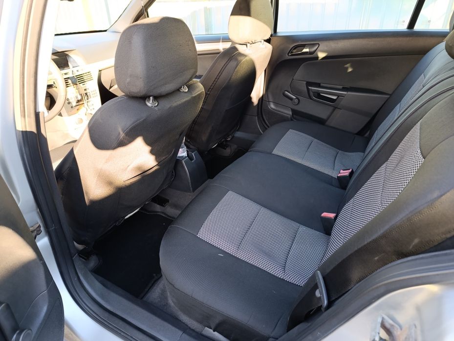 Opel Astra H de vânzare