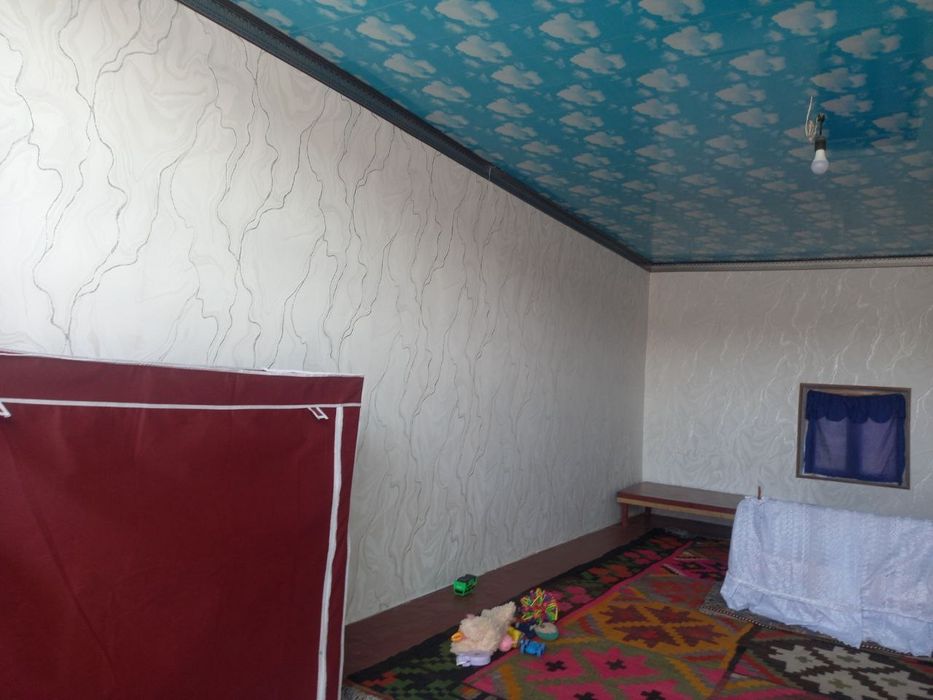 К,у'шог'оч Уй жой