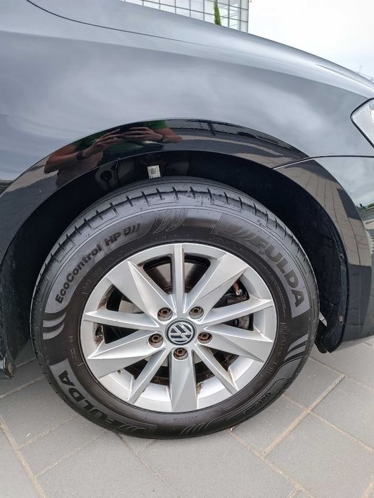 Vw Golf7 , 1.2 TSI 2014 ,Benzina , cutie manuala