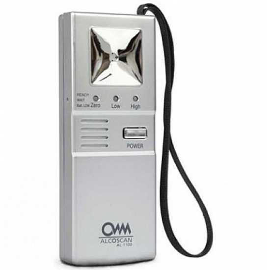 Алкотестер AL 1100 профессиональный